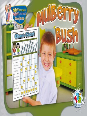 cover image of Mulberry Bush